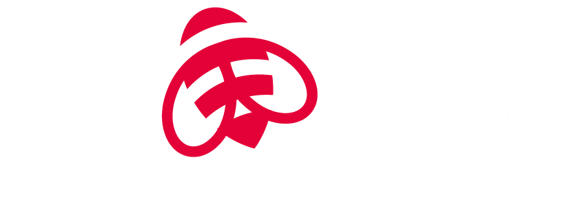BePlas, The Hygeinic wall and Ceiling Company